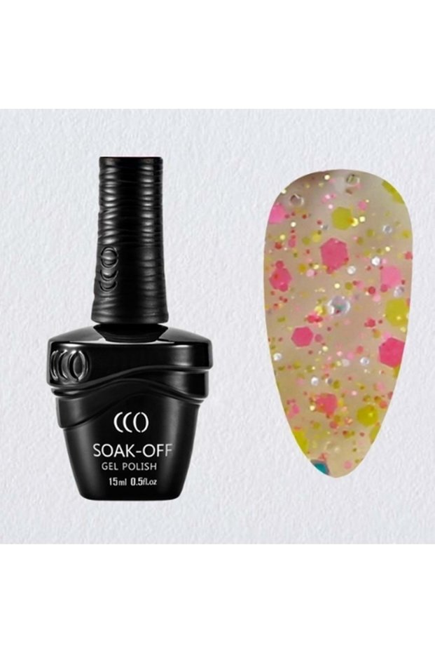 Nail Gel 15 ML 189