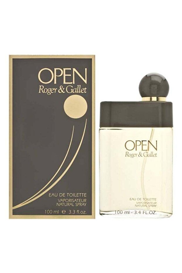 Open Edt 100Ml - عطر تواليت أوبن 100ملليلتر - 2