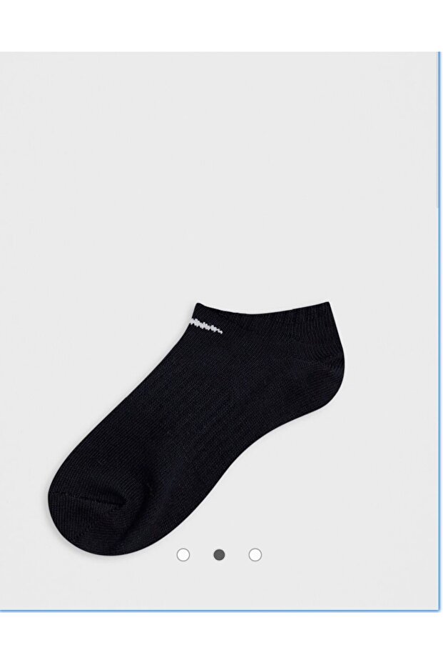 Everyday unisex X3 Çorap - 2