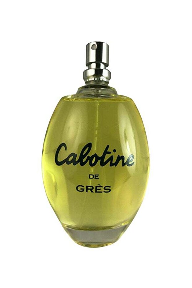 Cabotine De Gres Perfume 100ml - 4