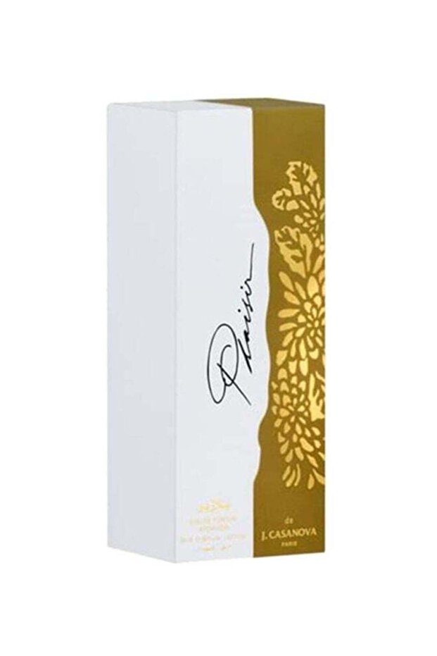 Plaisir Edp 50Ml - ماء عطر بليزير 50ملليلتر - 2