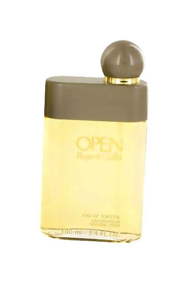 Open Edt 100Ml - أوبن ماء تواليت 100ملليلتر