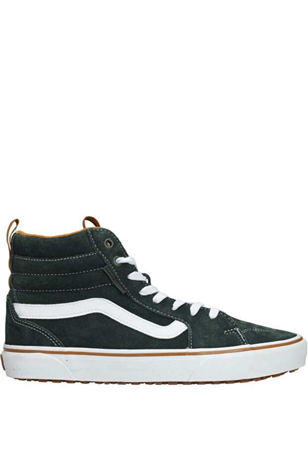 Sneaker VN0A5HZK1CI1 MN Filmore Hi VansGuard Dark Forest