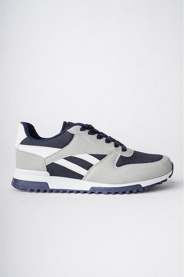 Mgmoris Unisex Günlük Garantili Yürüyüş Koşu Sneaker Spor Ayakkabı - 5