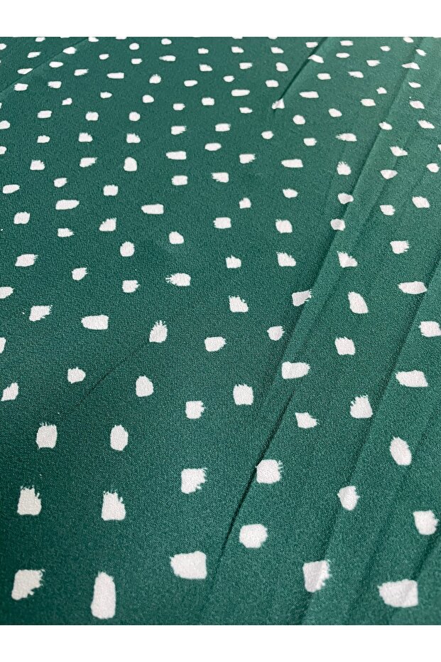 KREP ÖRME KUMAŞ - 1