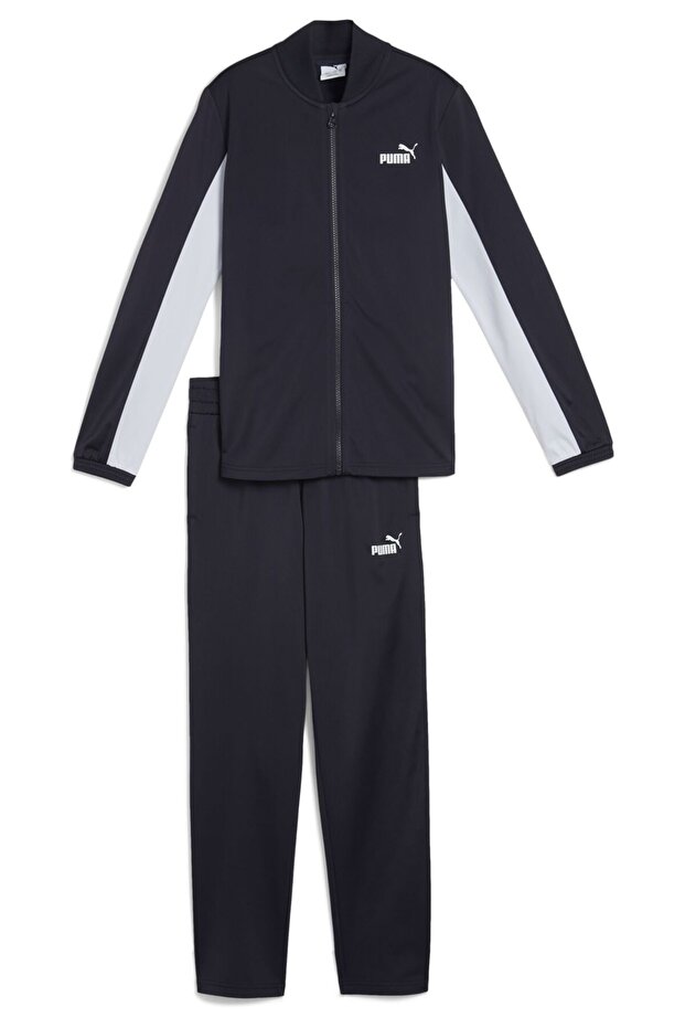 Poly Baseball Suit Youth - 4