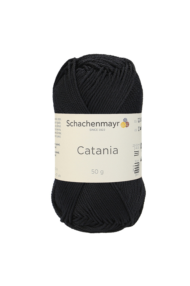 Schachenmayr Catania Hand Knitting Yarn - 110