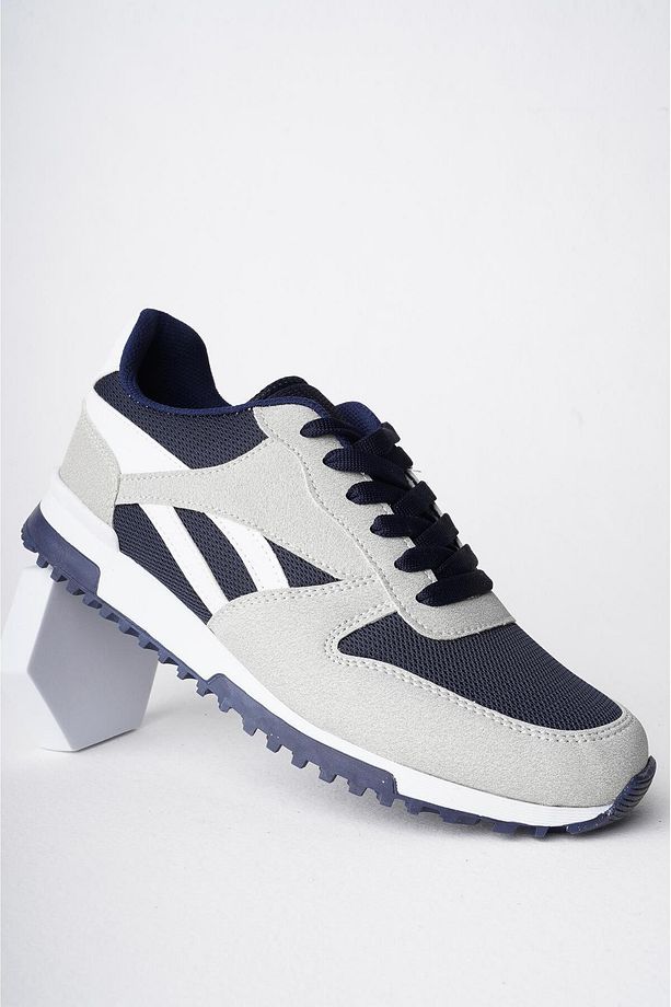 Mgmoris Unisex Günlük Garantili Yürüyüş Koşu Sneaker Spor Ayakkabı - 7