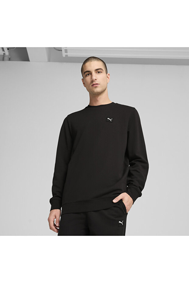 Essentials Elevated Crew Men - 2