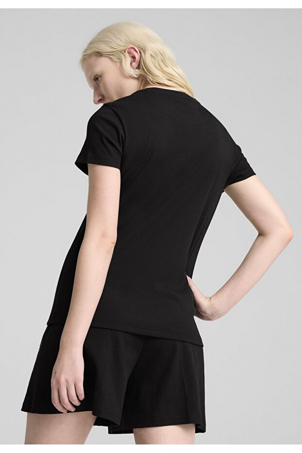 Dámská trička ESS ELEVATED - 8