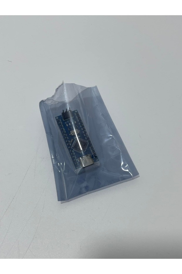 Arduino Nano CH340 Chip Klon - Type C (Model 2) - 3