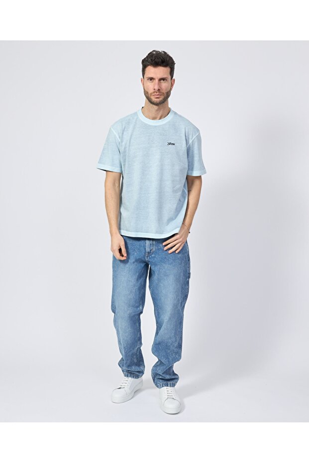 SS CN INSIDE SPRAY T - 1