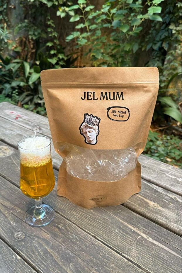 Jel Mum 1kg - 8