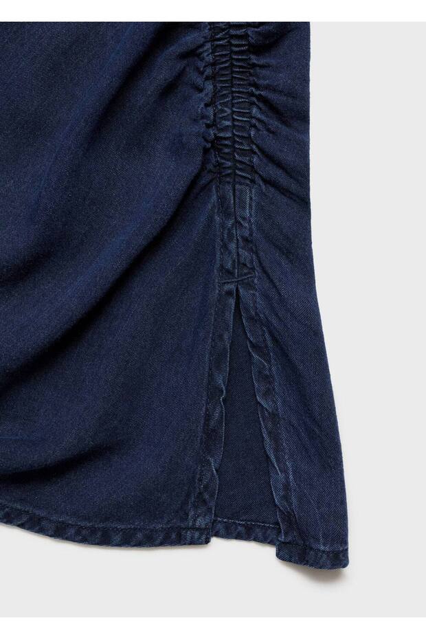 Lyocell hamile bluz - 7