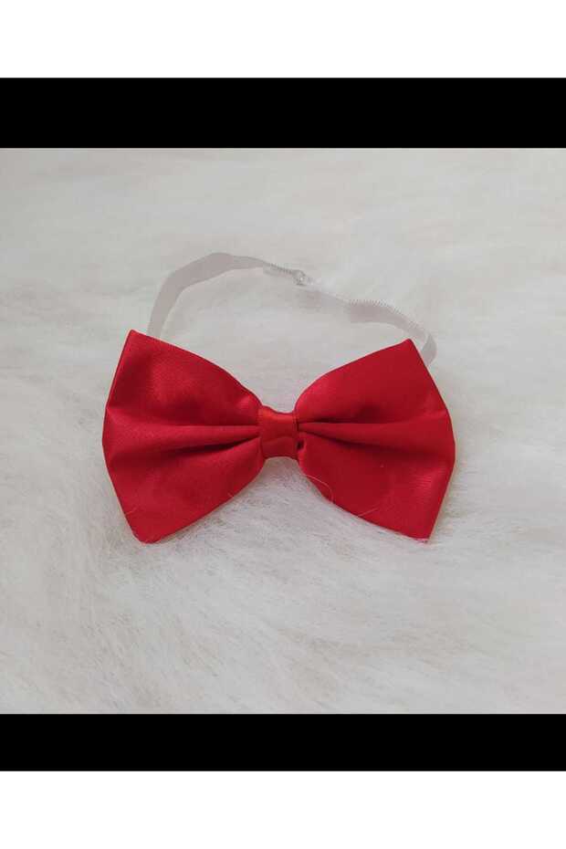 Children's Bow Tie (April 23, May 19, November 10, October 29, Birthday and Special Day)