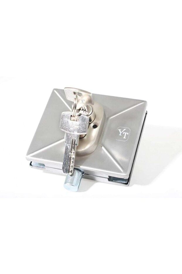 Cam Kapı Köşe Kilidi - 1