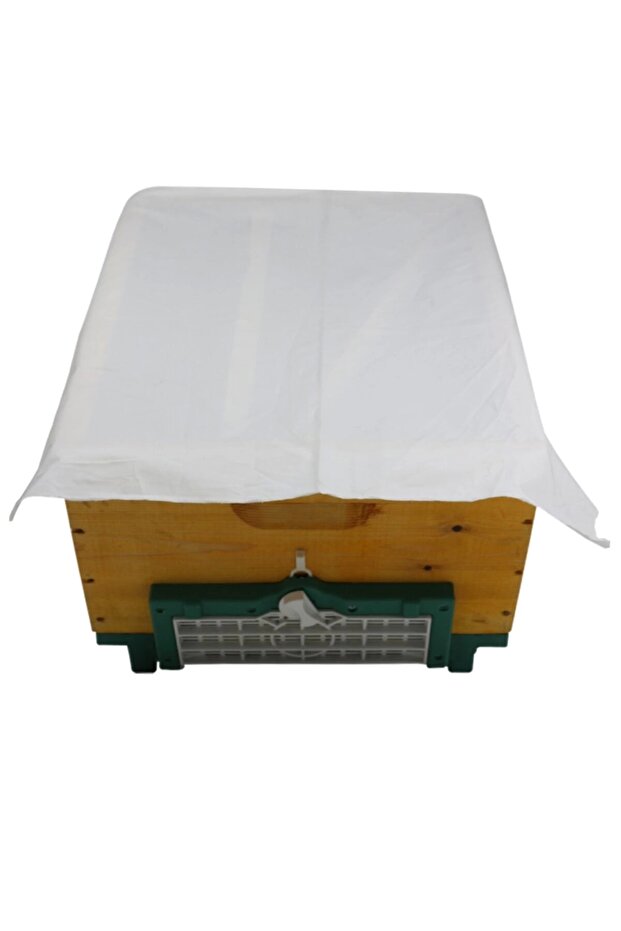 Sezer Kovan Örtü Bezi - 1