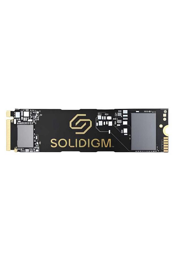 P41 Plus 512GB 3500/1625MB/s 22x80 M.2 NVMe SSD - 1