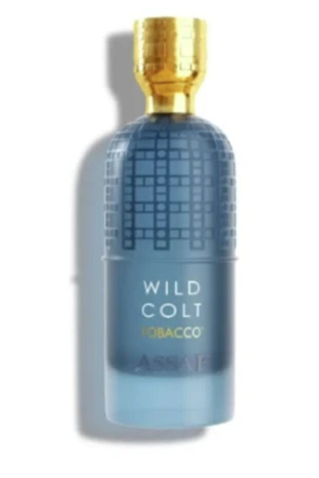 عطر وايلد كالت توباكو أساف 200 مل