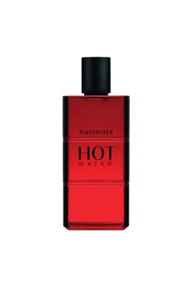 عطر هوت ووتر من دافيدوف للرجال - أو دو تواليت
