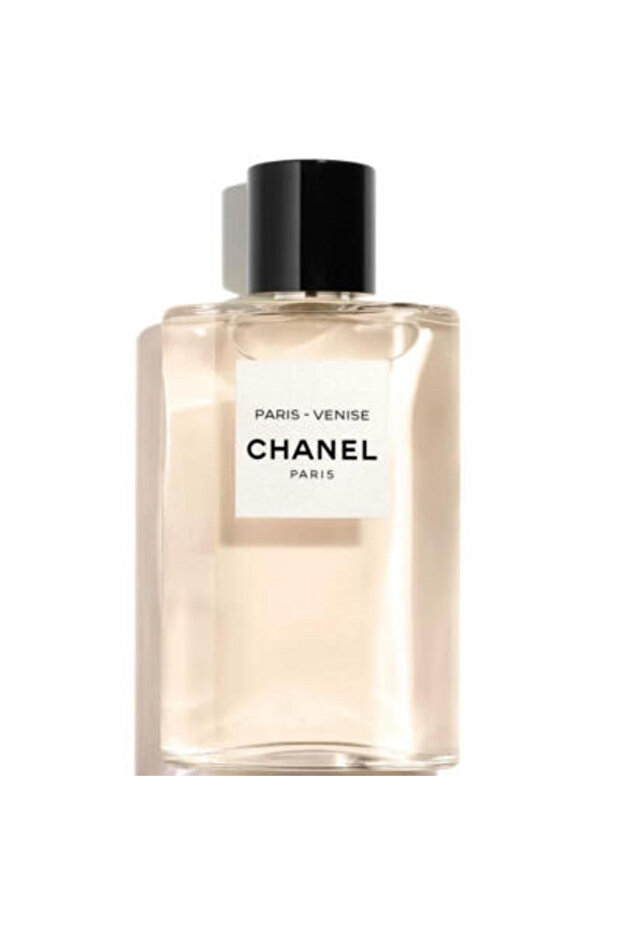 عطر باريس فينيسيا - أو دو تواليت - 125 مل