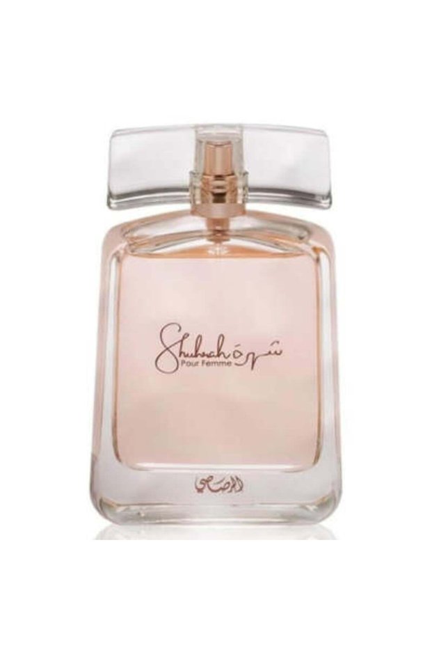 عطر الرصاصي شهرى النسائي - أو دو بارفان - 90 مل