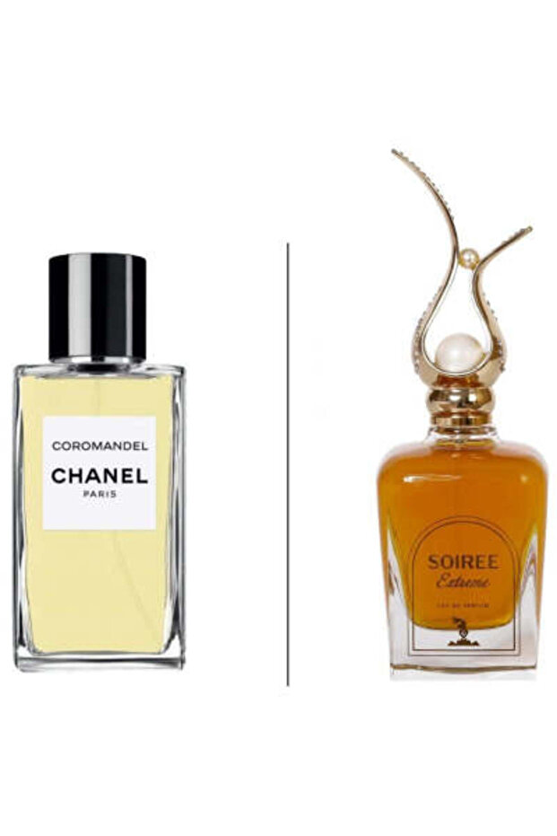 بديل عطر كورومانديل - أو دو بارفان - 100 مل