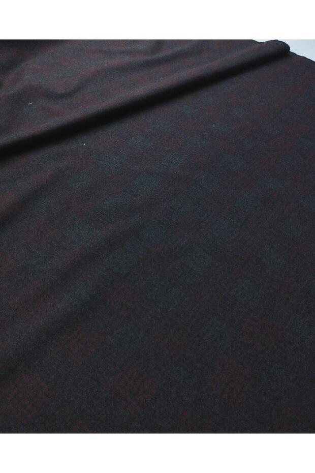 Payroll Sheet in Grey Gabardine (Width 150 cm x Length 190 cm)