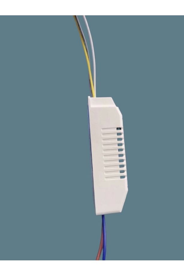 Led Avize Trafosu Dc 70-150v 20-40w X 2 Iki Modlu - 2