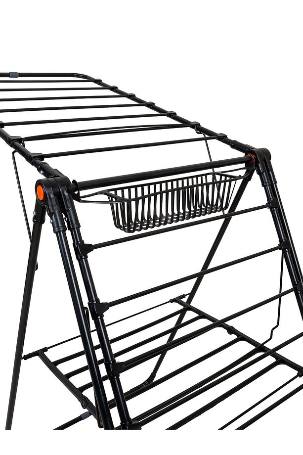 CC-315 Hauswest Kalın Borulu Çamaşır Kurutma Askısı - 6