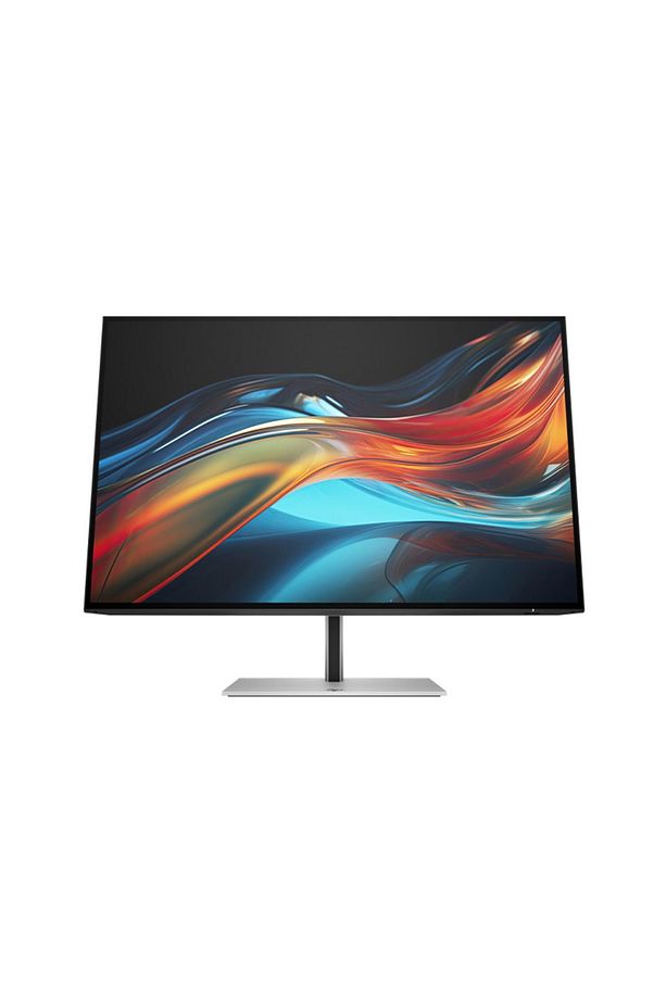 724pu 8Y2F7AA 24 5ms 100Hz WUXGA 1920x1200 HDMI Type-C DP USB RJ-45 Asansör Pivot IPS LED Monitör - 1