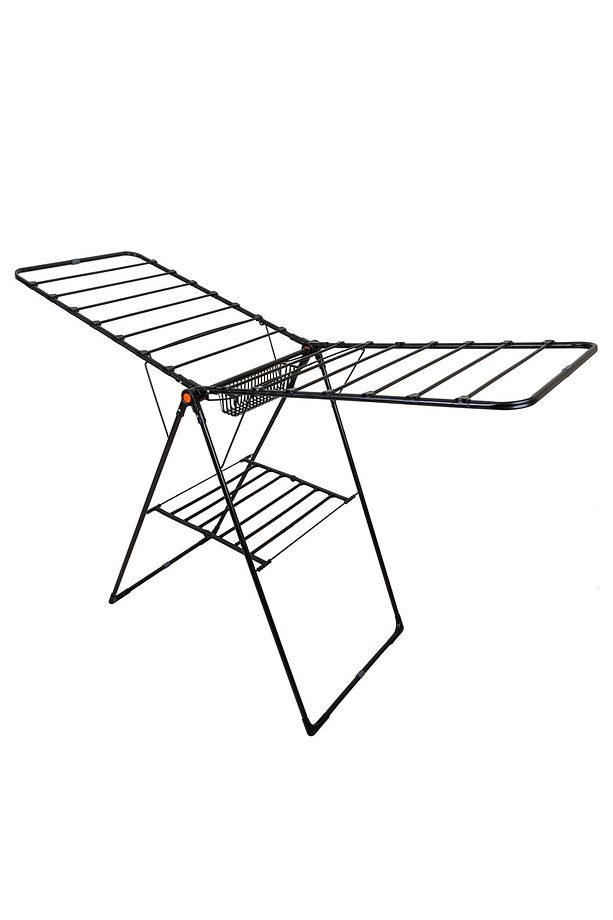 CC-315 Hauswest Kalın Borulu Çamaşır Kurutma Askısı - 2