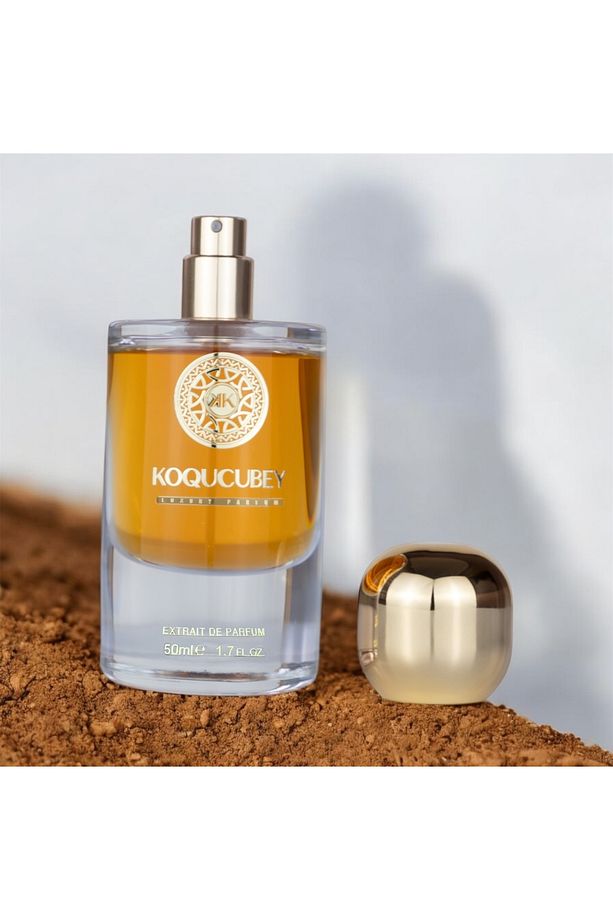 Pegasus Exclusıf Erkek Muadil 50 ML Extrait Parfüm - 2