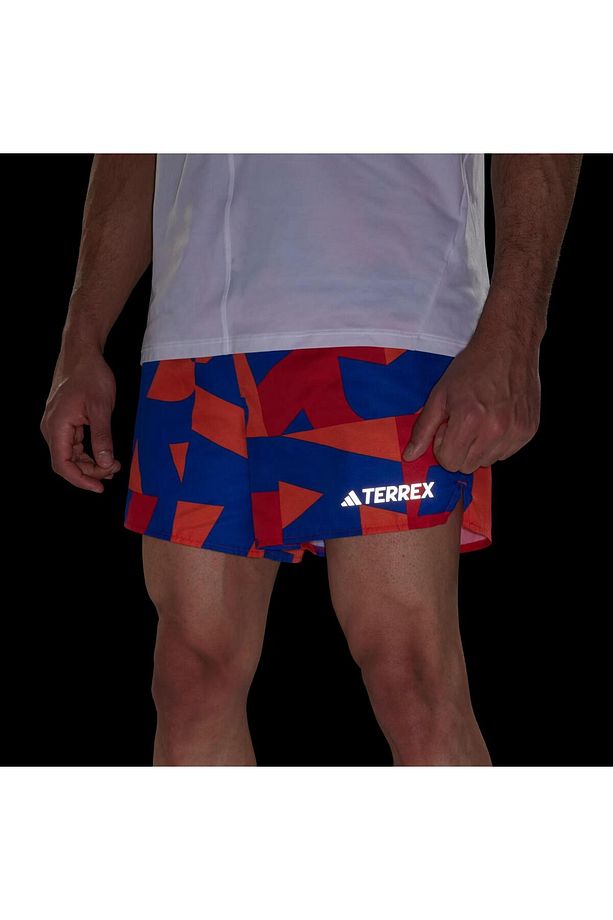 Terrex Multi Light Erkek Şort - 8