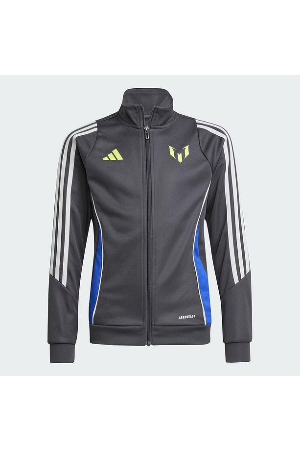 Messi Çocuk Sweatshirt - 4