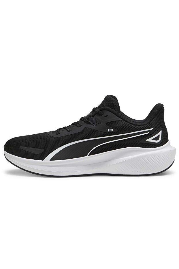 379437 Skyrocket Lite Unisex Sneakers Black-White