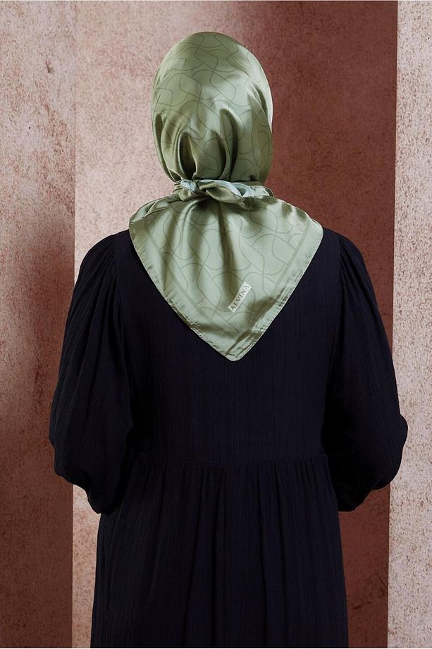 ALVİNA EŞARP 8437 - 2
