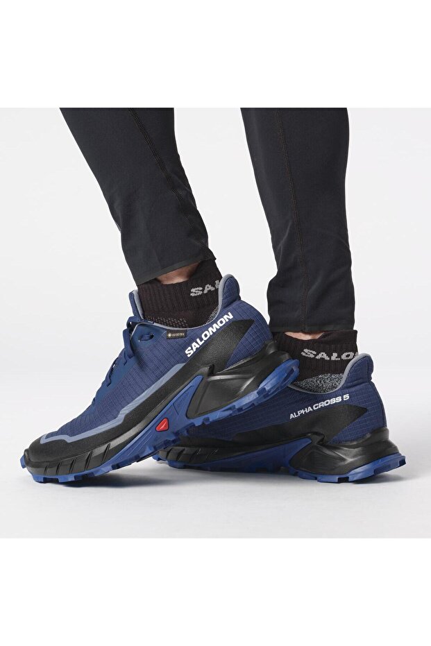 ALPHACROSS 5 GORE-TEX - 6