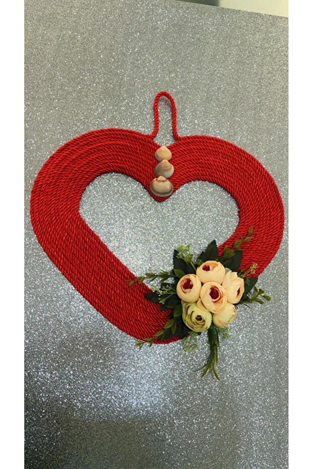 KALP SEKLINDE KAPI SUSU - 1