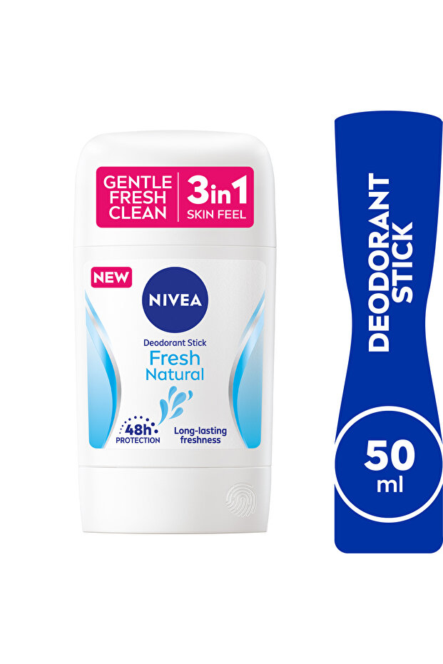 Deo Stick Fresh For Women 50 Ml