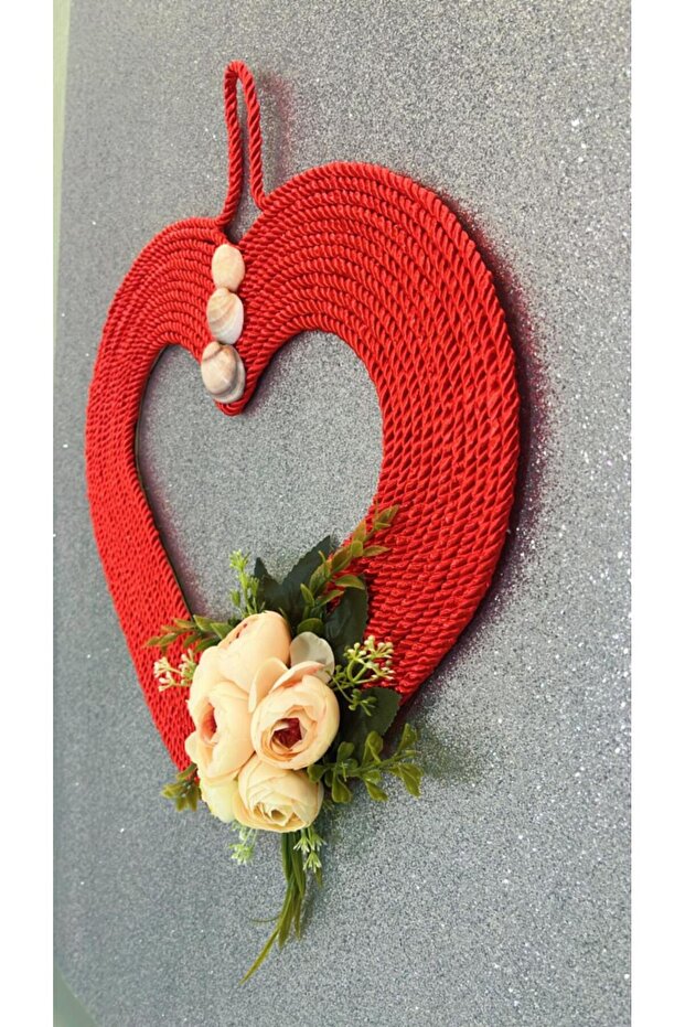 KALP SEKLINDE KAPI SUSU - 2