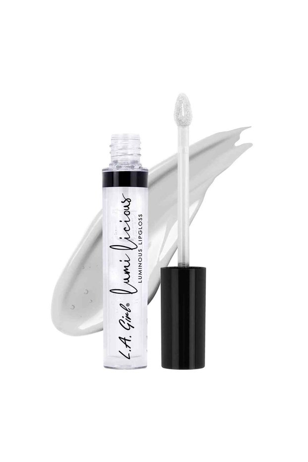 L.A. Girl Lumilicious Luminous Lipgloss Breathless