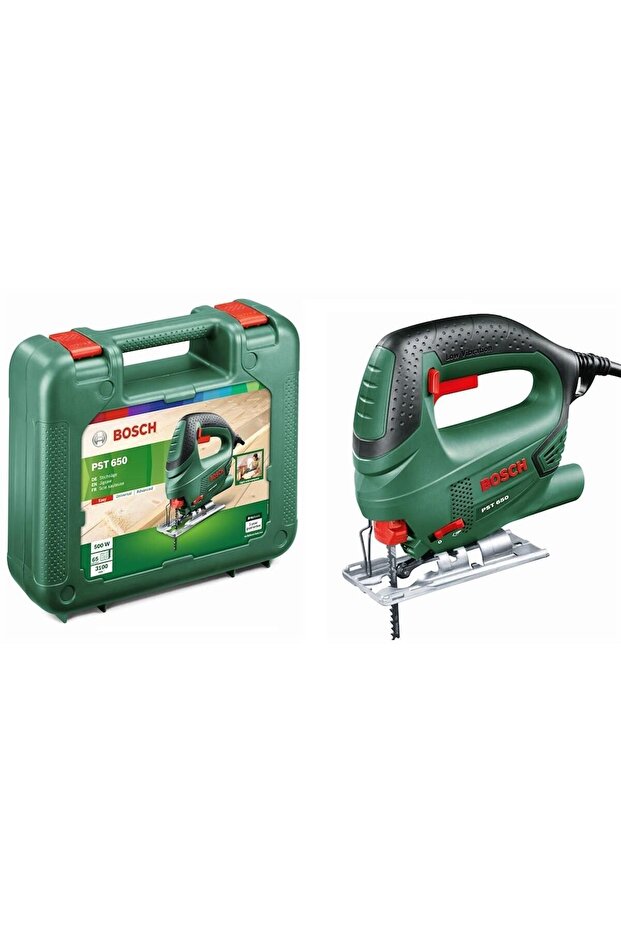 PST 650 DEKUPAJ TESTERE - 2