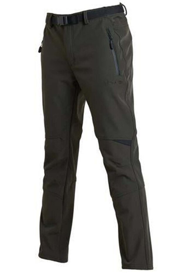 SALAH SOFTSHELL PANTOLON - 1