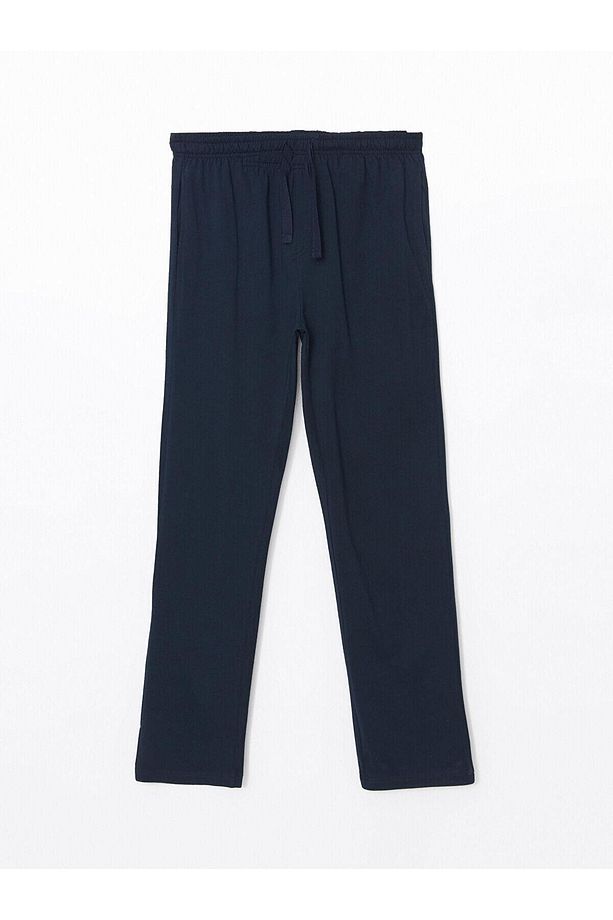 Standart Kalıp Erkek Pijama Alt - 5