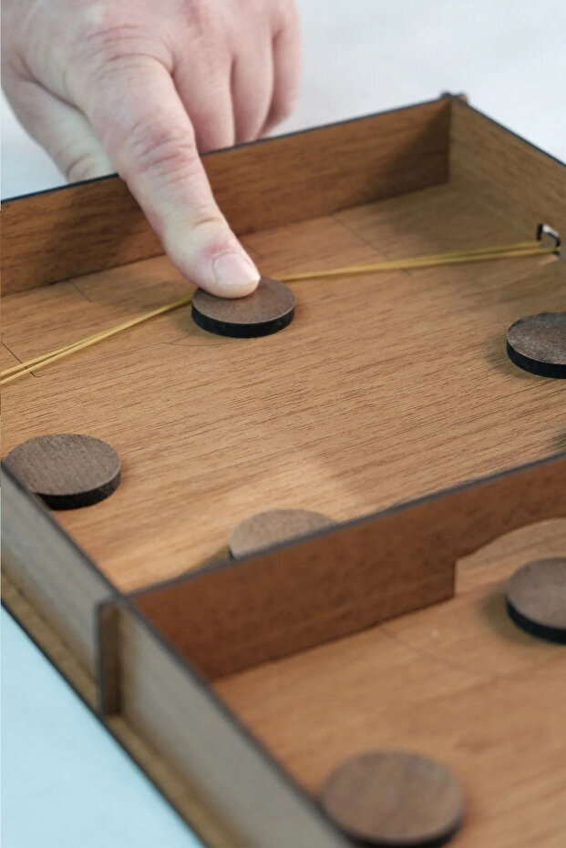 Şut ve Gol Altıer Ticaret - 1