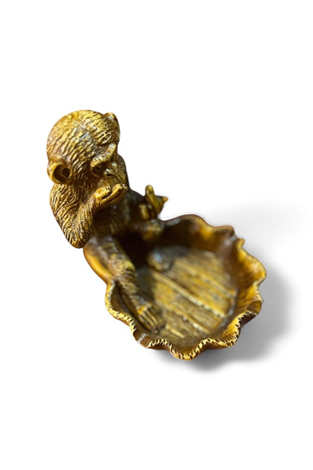 Küllük - Kül Tablası Polyester - 5