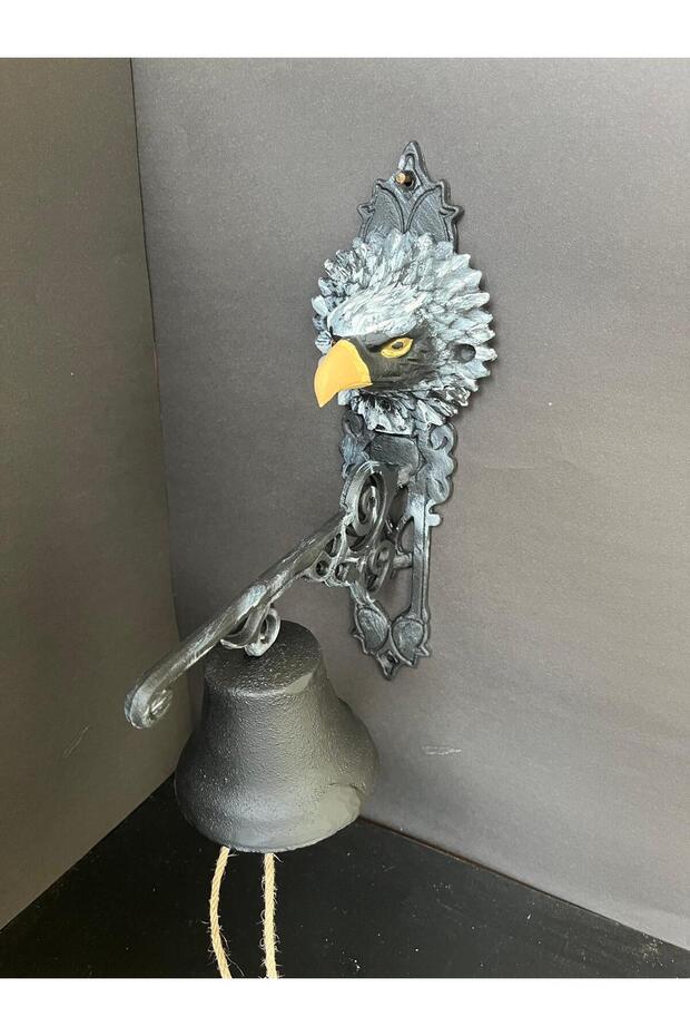 KAPI ÇANI KARAKARTAL FORMUNDA - 5