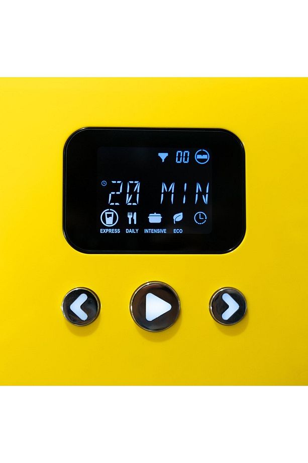 Tezgahüstü Su Bağlantısı Gerektirmeyen Mini Bulaşık Makinesi, - 3