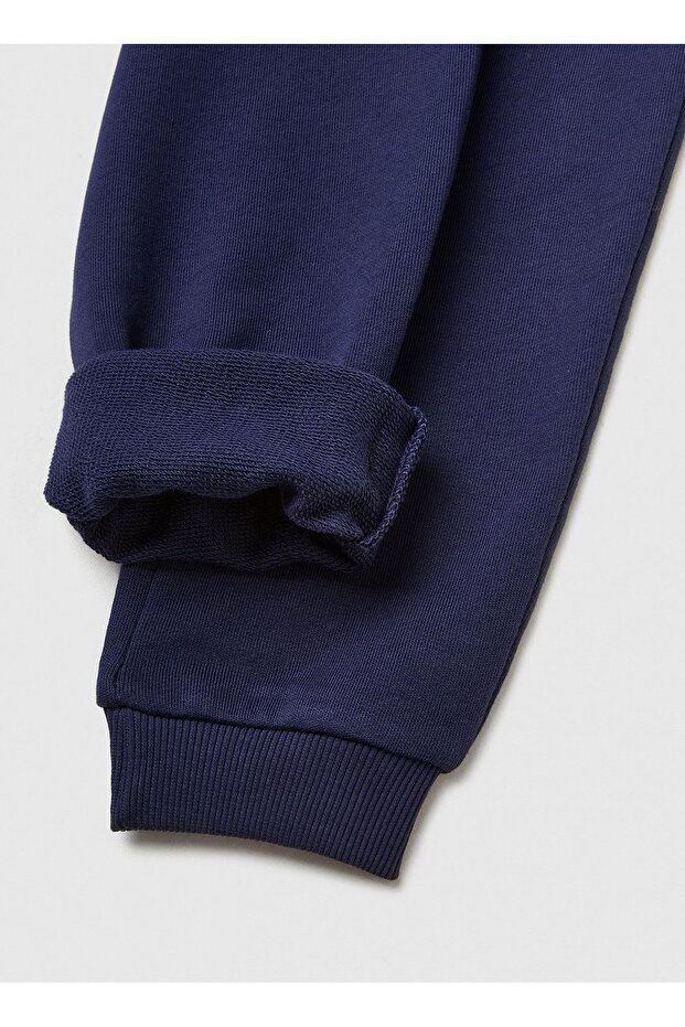 SPOR ÇOCUK EŞOFMAN ALT - 1